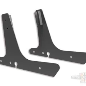 Sissy Bar Side Straps Harley-Davidson