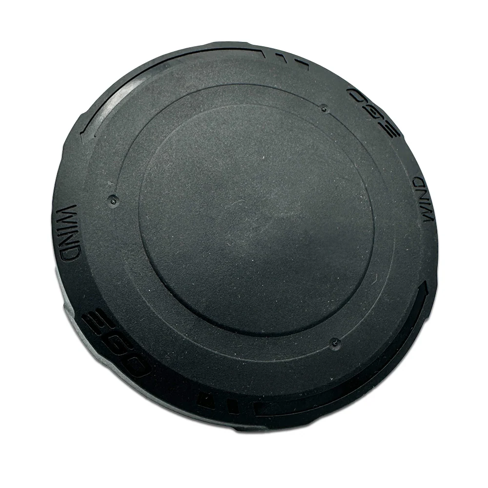 EGO 3131529001 Base Pad Bump Cap AH3810 Trimmer Head on STX3800 (Version B) and STX4500 Commercial String Trimmer