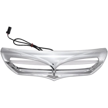 FAIRING VENT TRIM HARLEY-DAVIDSON