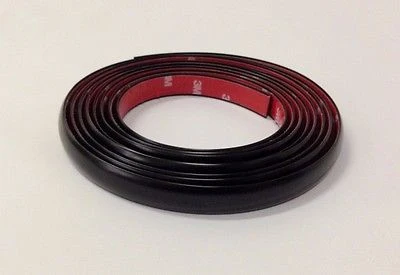 2000-2007 Ford Taurus Koolzwart Roof Top Trim Molding Kit
