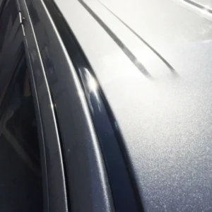 2014-2021 Toyota Tundra Ebbenhout Roof Top Trim Molding Kit
