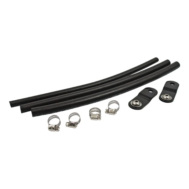 Fuel Tank Lift Kit Harley-Davidson met 2 jaar houdbaarheid