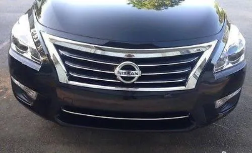 2013-2018 NISSAN ALTIMA Verchroomd Grille Trim Molding