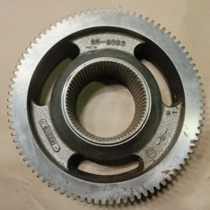 284.68mm OD Service Brake Hub 2G-6339