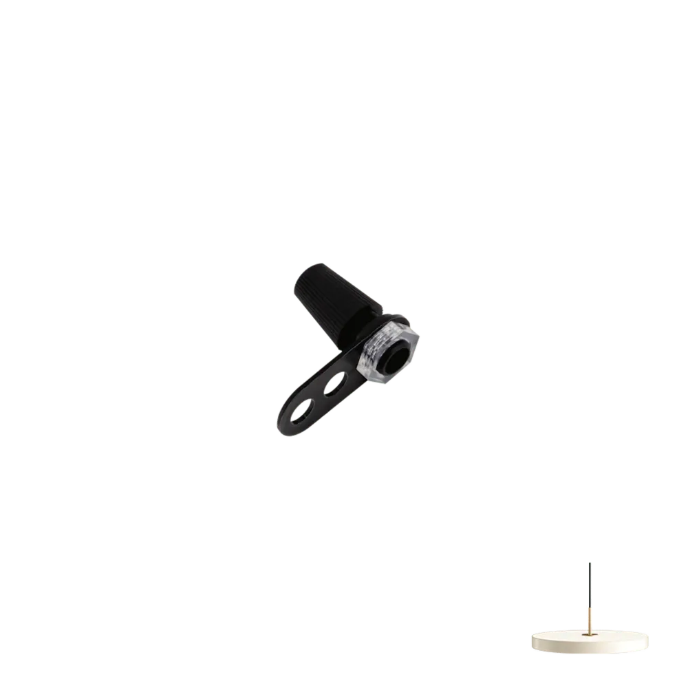 Asteria Strain Relief Medium & Compact | spare part compatible met BMW 3-serie