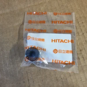 Rubber Bushing 4618721