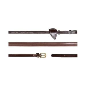 Vervangingsonderdeel D Collection 1/2 Elastisch Reins Brown C