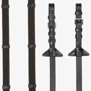 Vervangingsonderdeel Natuurrubber Grip Continental Reins Brown/Silver C