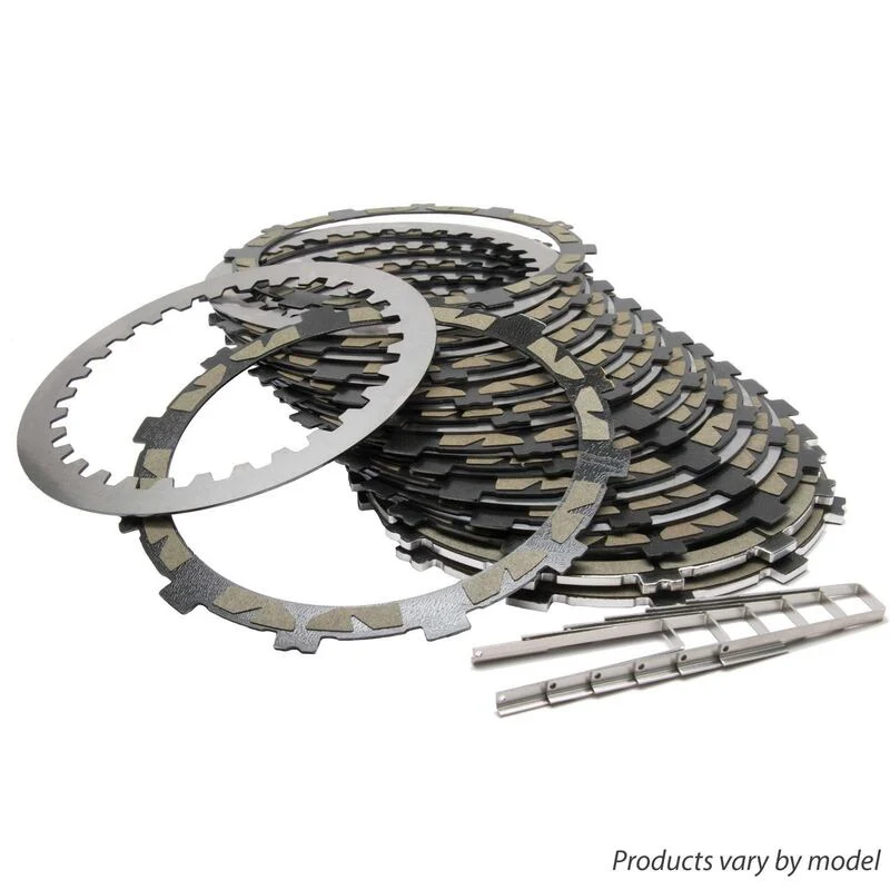 Embrague completo REKLUSE Core Met de hand TorqDrive - Indian FTR 1200