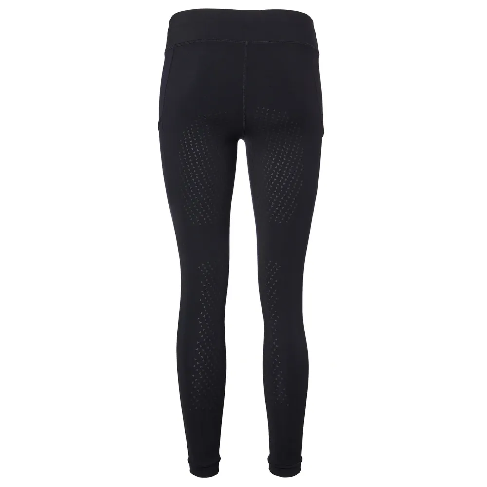 Flora Full Seat Tech Riding Tights Women Ebbenhout 14