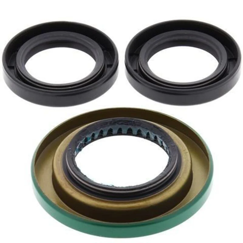 Kit All Balls de retenes del diferencial Heavy Duty constructie