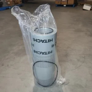 Zware Uitvoering Full Flow Filter Element 4654745