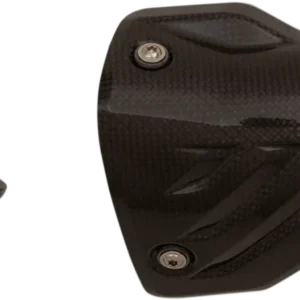 AKRAPOVIC RACING LINE COMPLETE EXHAUST SYSTEMS HEAT SHIELD S1000RR 2020