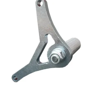 Adaptador motor Minarelli para stand trasero scooter diverse formaten