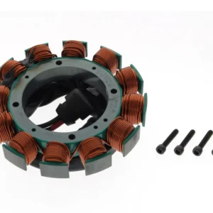 Bobinado Estator Alternador Para Harley-Davidson Sportster 2014-2017 Stator voor auto- kastdeur