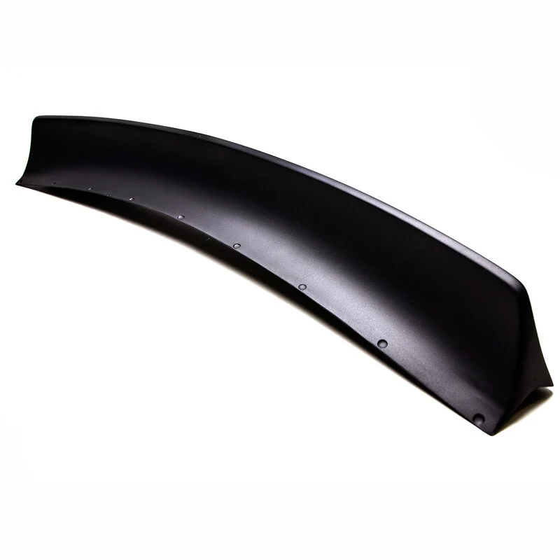 Magnetische Alerón Estilo "Cola de Pato" para BMW E46 Coupé