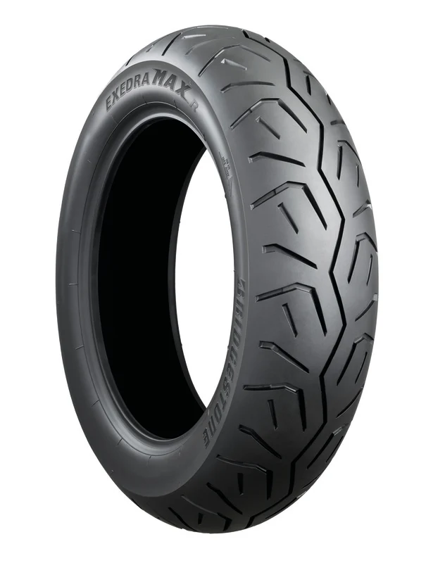 Neumático BRIDGESTONE EXEDRA MAX REAR 180/70-15 76H TL