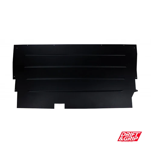 PANEL CORTAFUEGOS DEL MALETERO PARA BMW E46 weerbestendige folie