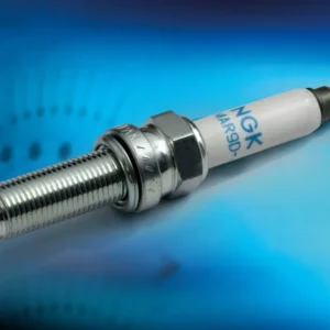 UV-bestendige Bujia Para BMW S1000XR NGK LMAR9D-J Spark Plug