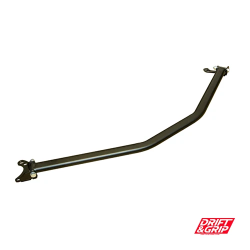 Weerbestendige BARRA DE TORRETAS DELANTERA BMW E8X E9X