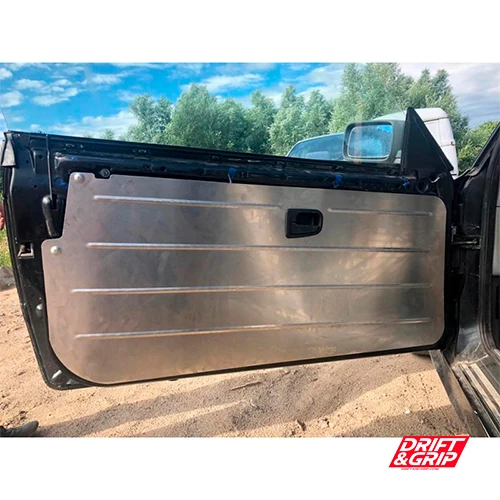 PANELES PUERTAS DELANTERAS PARA BMW E36 COUPE