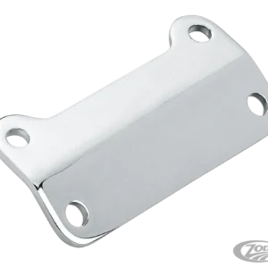 Premium Wind Deflector GZP Headlight lowering plate Harley-Davidson