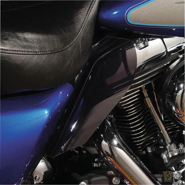 Wind Heat Deflectors Harley-Davidson