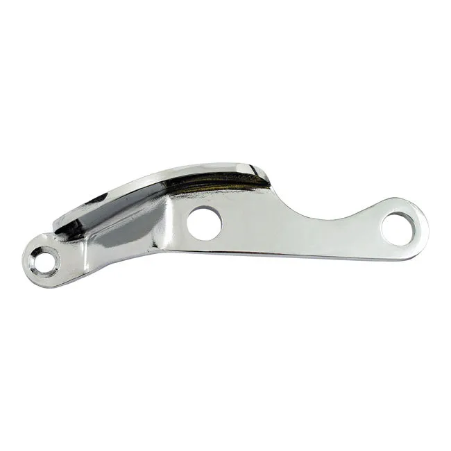 Wind Jiffy Spring Plate Harley-Davidson