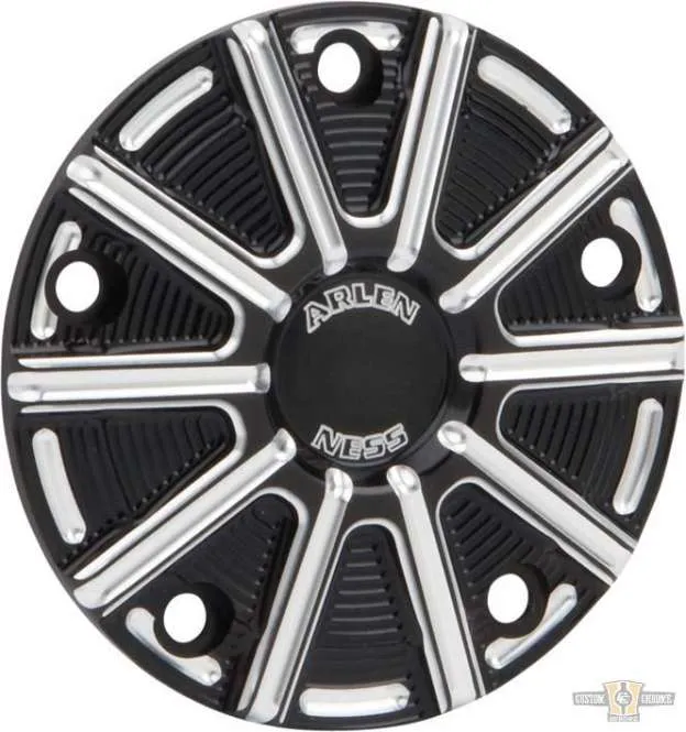10-Gauge Point Cover Ravenzwart Anodized Harley-Davidson