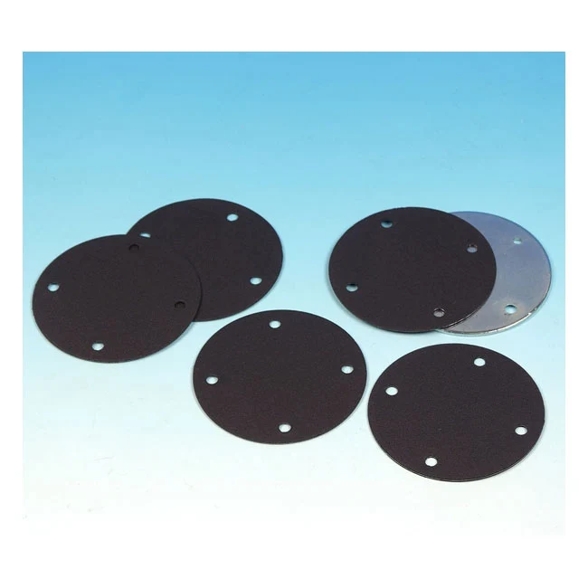 James Gaskets, Point Cover Harley-Davidson