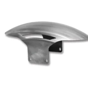 Professionele Klasse Front Fender, Cut Out Harley-Davidson