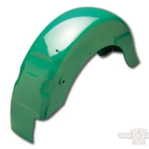 Professionele Klasse ONE-PIECE REAR FENDER Harley-Davidson