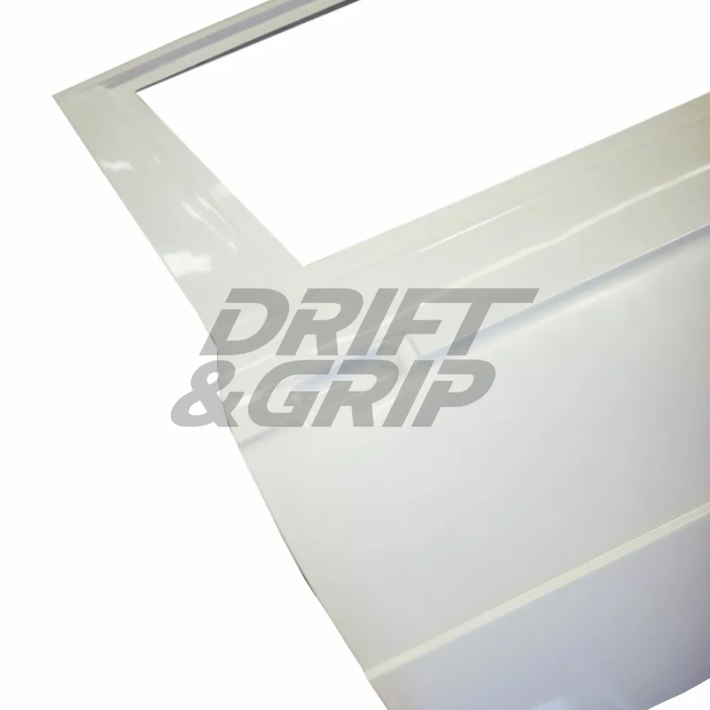 PUERTAS BMW E46 COUPE - FIBRA voor specifiek model | Set