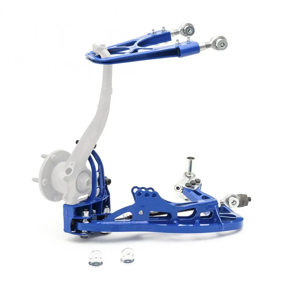 Wisefab Lock Kit Lexus IS XE10 & Toyota Altezza (98-05) met mobiele app