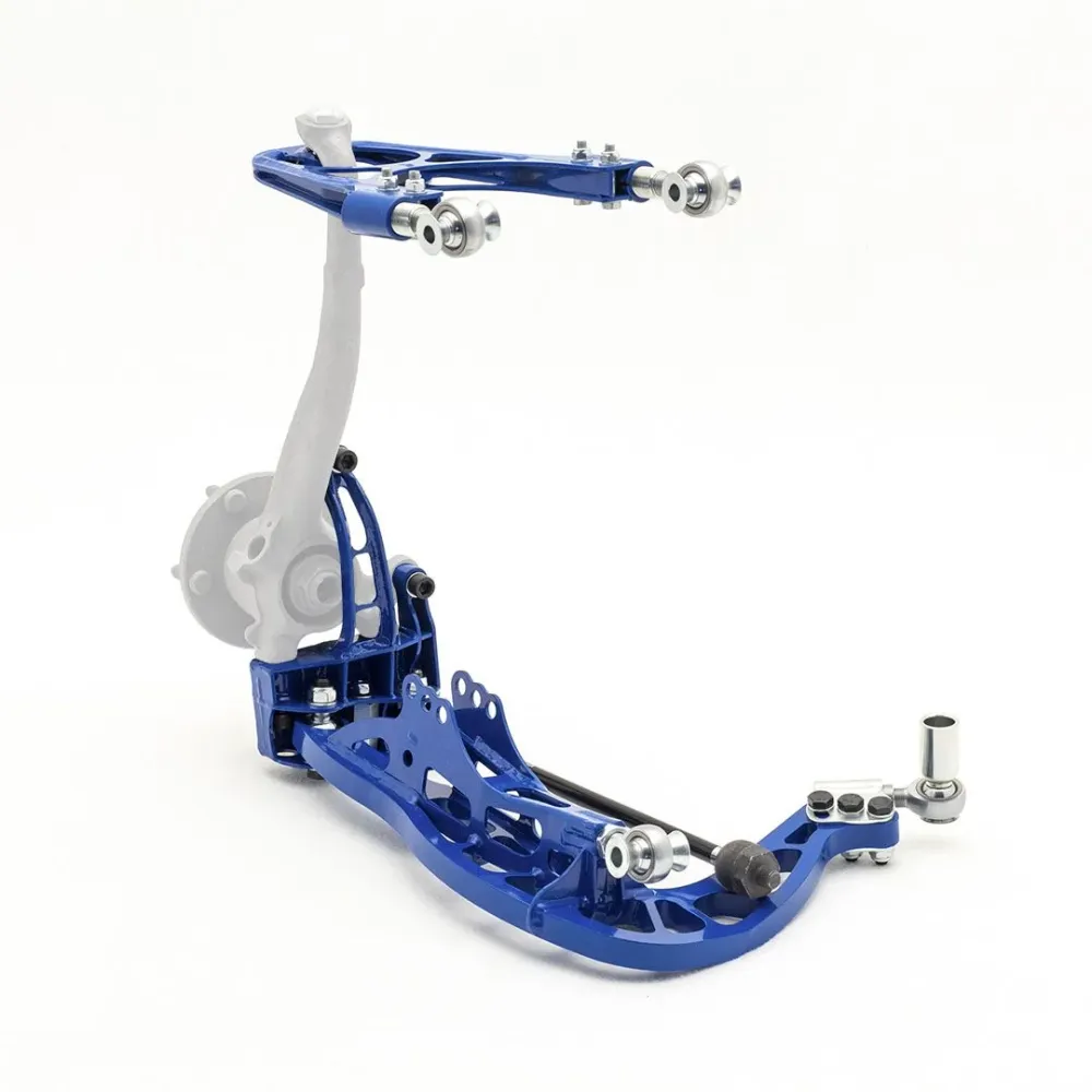 Wisefab Lock Kit Lexus IS XE10 & Toyota Altezza (98-05) met mobiele app