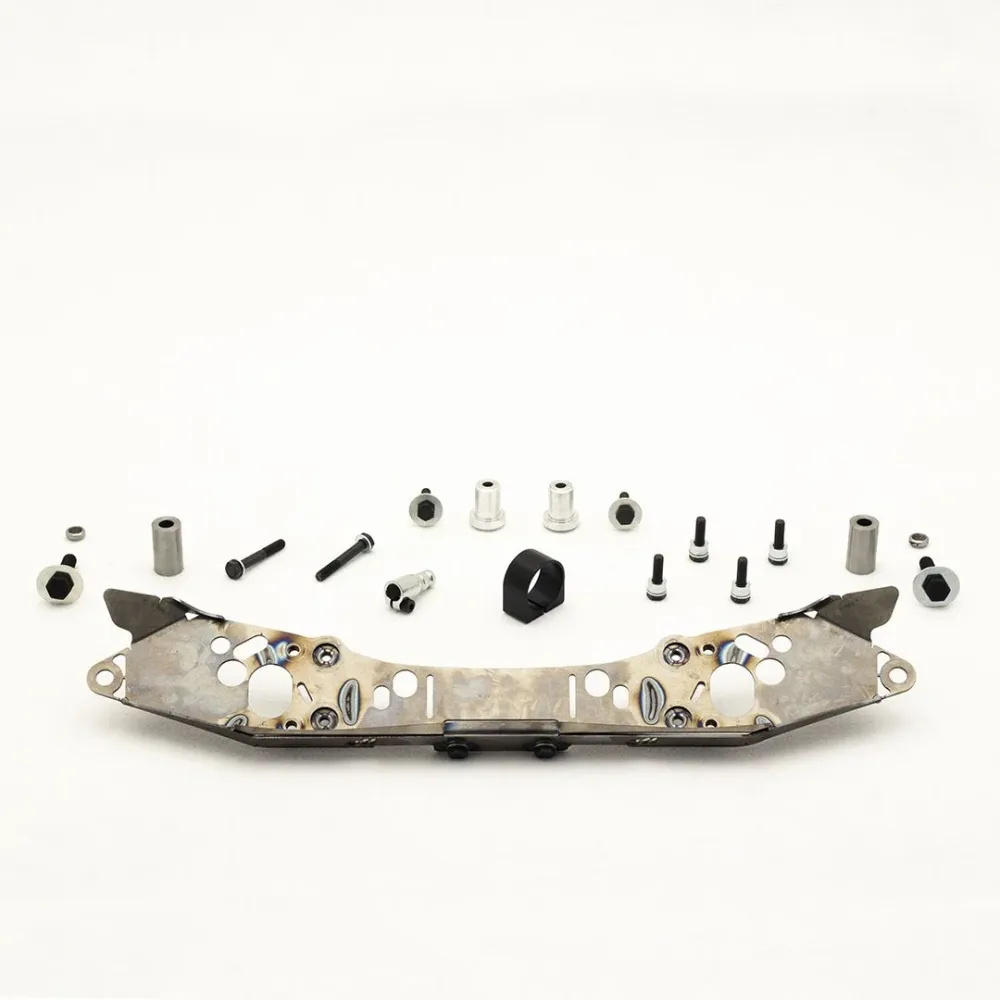 Wisefab Lock Kit Lexus IS XE10 & Toyota Altezza (98-05) met mobiele app