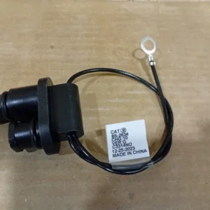 Connector Cover 8S-2634