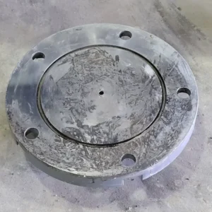 Cover YA40008646 voor hoge belasting