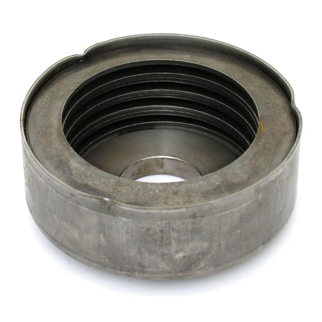 Spring Cover Assy Harley-Davidson voor hoge belasting