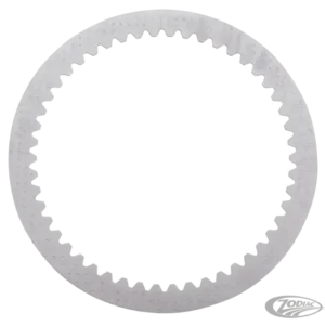 Barnett staal drive plate BT84-89 Harley-Davidson