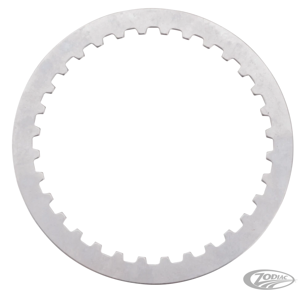 Barnett Steel drive plate BT98-17 Harley-Davidson