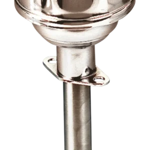 GZP Ignition distributor BT36-65 2-hole Harley-Davidson