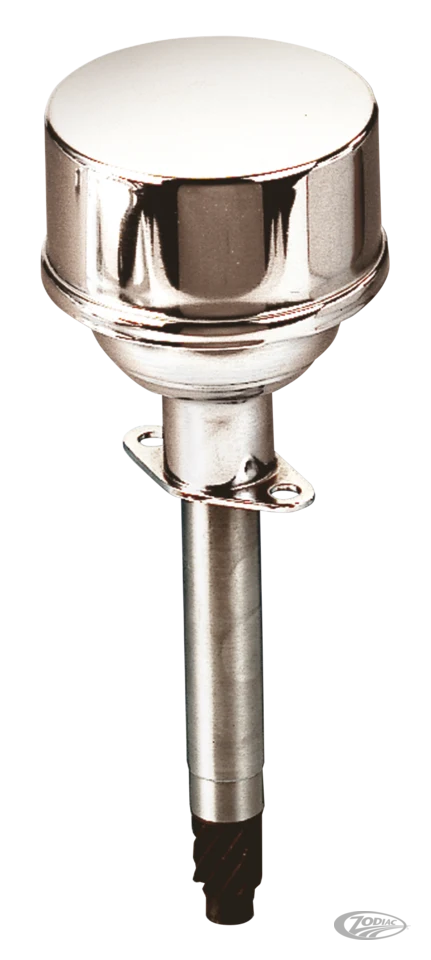 GZP Ignition distributor BT36-65 2-hole Harley-Davidson