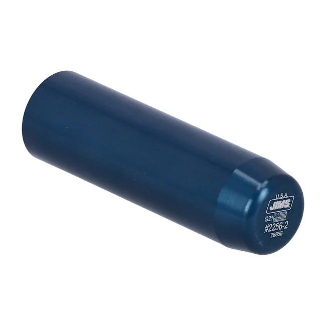 Jims, Mango De Conductor Para Harley-Davidson Heavy Duty Uitvoering