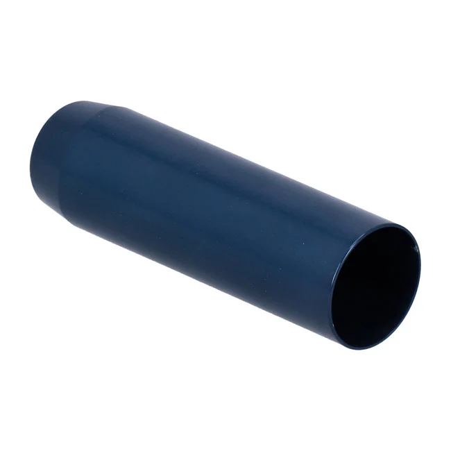 Jims, Mango De Conductor Para Harley-Davidson Heavy Duty Uitvoering