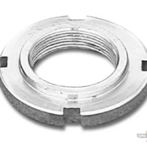 Replacement Steering Stem Upper Nut Harley-Davidson Heavy Duty Uitvoering