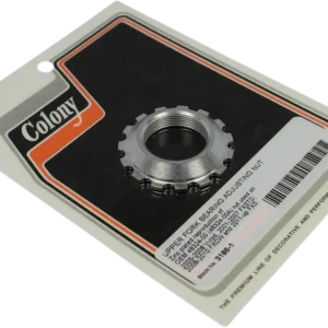 Steering Head Bearing Adjusting Nut Harley-Davidson 48307-06