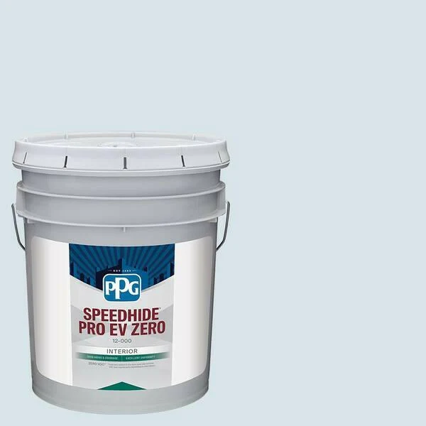 Speedhide Pro EV Eggshell Interior Paint, Baby's Breath met Opbergtas