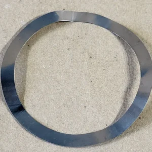 0.02" Rvs Steel Shim IFI22995 met TÜV-goedkeuring