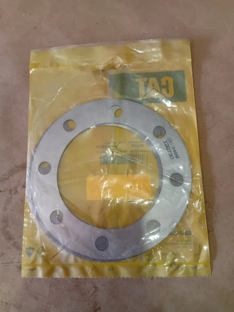 2.54mm Thick Steel Shim Pack 5K-3489